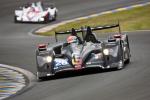 Nissan LMP2 Le Mans 24 Hours 2012 года